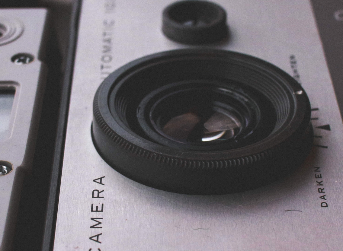 Camera feature 2