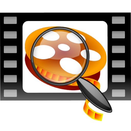 Film Finder app screenshot